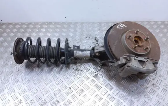 Ford Fusion II Front suspension assembly kit set 150212 1A16251B