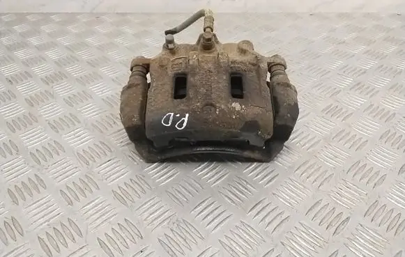 Opel Antara Front brake caliper