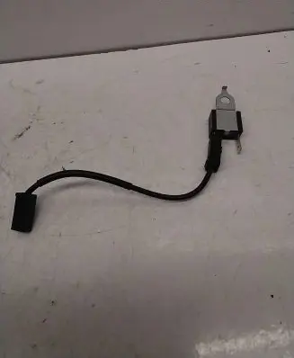 Nissan Juke I F15 Other relay 250022