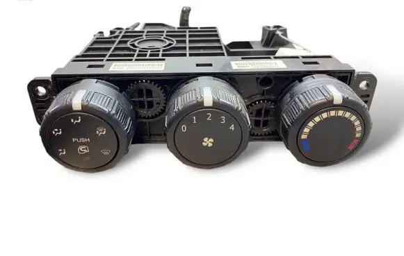 Mitsubishi Canter Climate control unit T1009191V MK582013