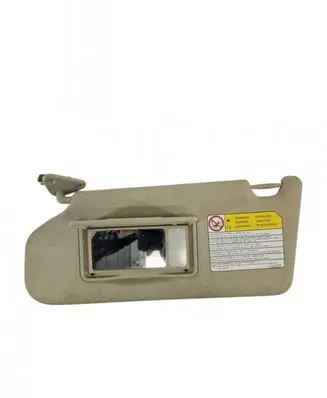 Mitsubishi Outlander Sun visor 7620a899