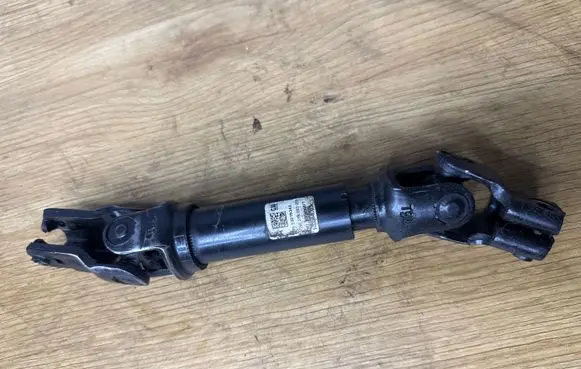 Opel Insignia A Steering column universal joint 13219343