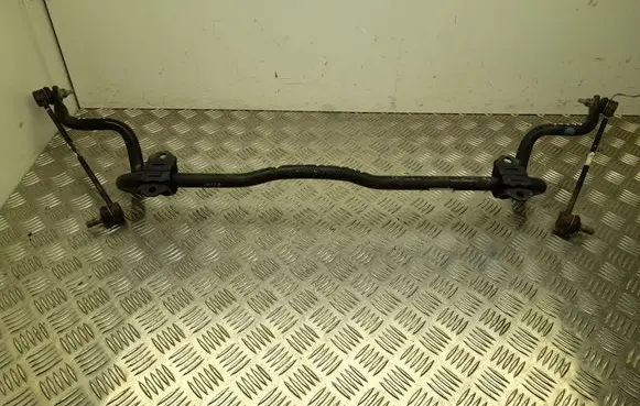 Hyundai Kona I Rear anti-roll bar/sway bar 54810K4100
