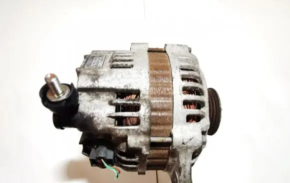 Mazda RX8 Generator/alternator n3h1 a3tg1291b