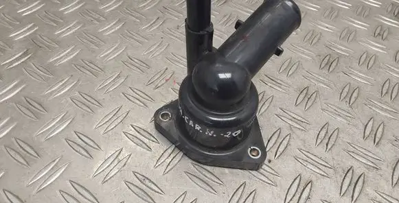 Thermostat/thermostat housing