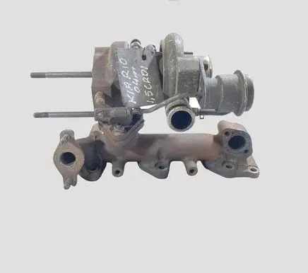 KIA Rio Turbo 2823127500 KJ144226