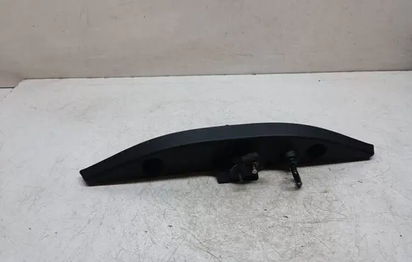 BMW 3 F30 F35 F31 Rear window wiper mechanism 7268921 3398006257