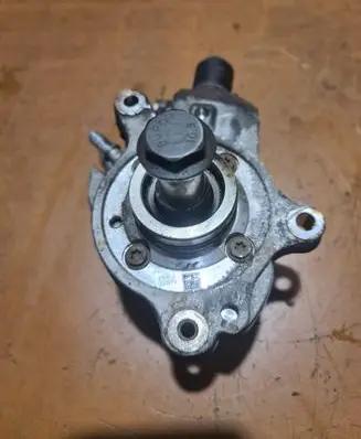 Ford Transit Fuel injection high pressure pump 027799 16251 0151