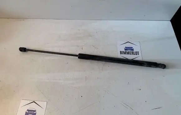 Ford Focus Tailgate/trunk strut/damper JX7BA406A10BA 8580430385N
