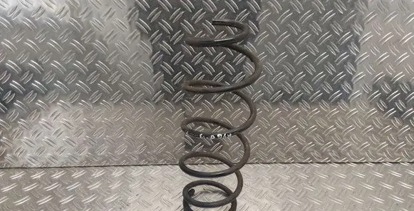 Toyota Aygo AB40 Front coil spring