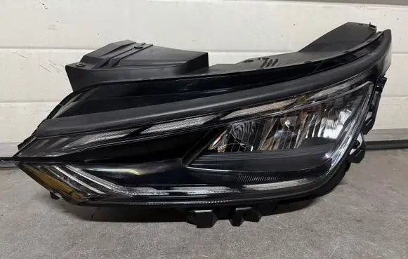 KIA EV6 Headlight/headlamp 92101CV0