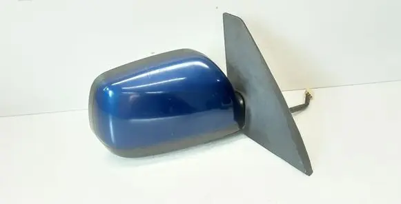 Toyota RAV 4 (XA20) Front door electric wing mirror E4012153