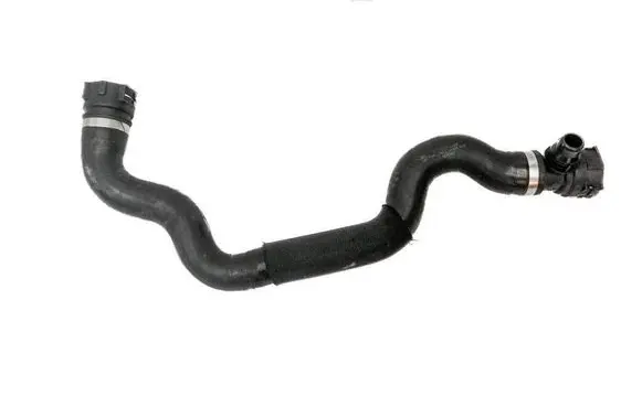 BMW 3 E92 E93 Engine coolant pipe/hose 14837810 851102302 127612