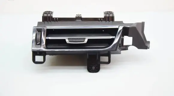 BMW X1 U11 Dashboard air vent grill cover trim 9483382