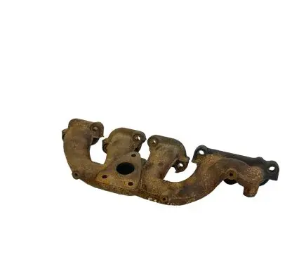 Exhaust manifold