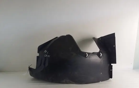 Porsche 718 Cayman 982 982c Front wheel arch liner splash guards 98150450302 981.504.503.02