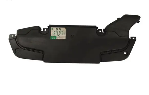 Volvo V40 Air intake duct part 31319357