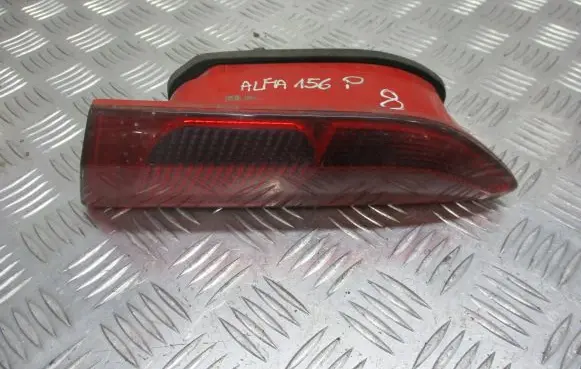 Alfa Romeo 156 Rear/tail lights