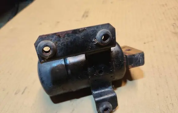 Chrysler Voyager Air conditioning (A/C) air dryer