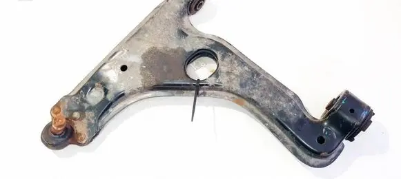 Opel Zafira B Front lower control arm/wishbone