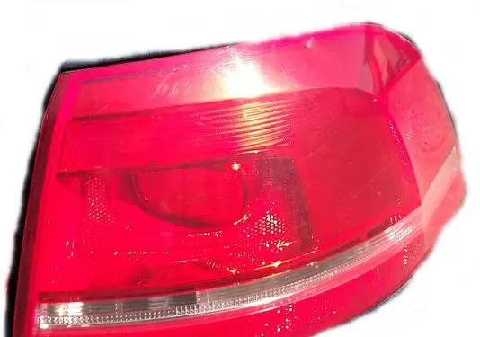 Volkswagen PASSAT B7 Rear/tail lights 3AF945096E