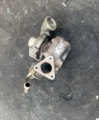 Opel Zafira A Turbo 24445061