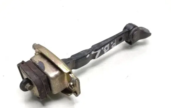 Honda FR-V Front door check strap stopper