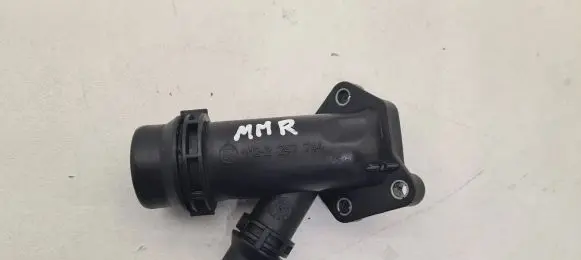 BMW X3 E83 Engine coolant pipe/hose 2247744 11122247744