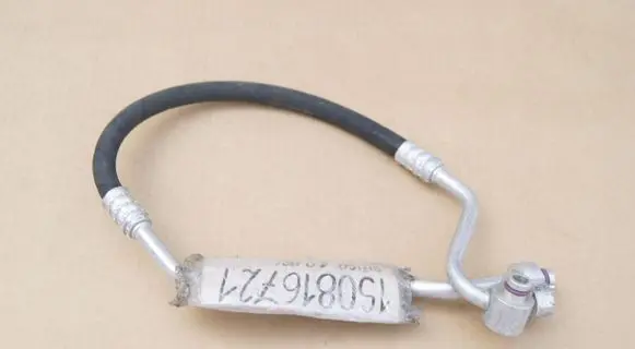 Volkswagen Up Air conditioning (A/C) pipe/hose 1S0816721