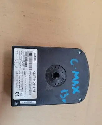 Ford Focus C-MAX Bluetooth control unit module CS7T14D212AB