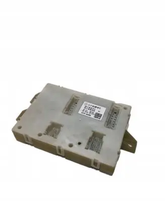 Mercedes-Benz ML W166 SAM control unit A1669004612
