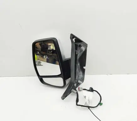 Ford Transit Custom II Front door electric wing mirror JK2117E715LC