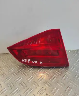 Audi A4 S4 B8 8K Tailgate rear/tail lights 21969002