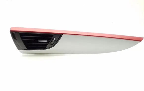 BMW 1 F20 F21 Dashboard side air vent grill/cover trim 920535606 9205356