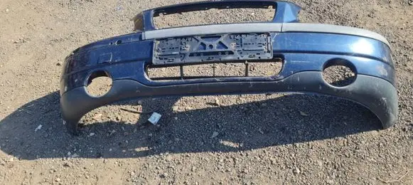 Volvo S60 Front bumper