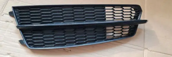 Audi A6 C7 Front fog light trim/grill 4G0807681AF
