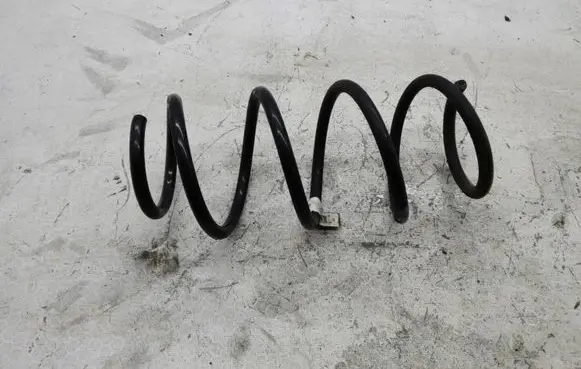 Skoda Kamiq Front coil spring