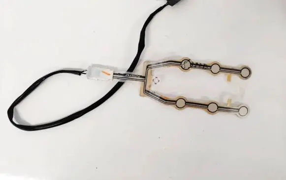Mazda 5 Sensor