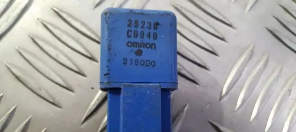 Nissan Primera Other relay 25230c9940