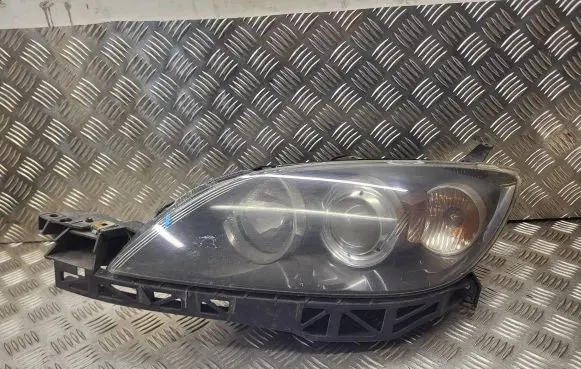 Mazda 3 I Headlight/headlamp