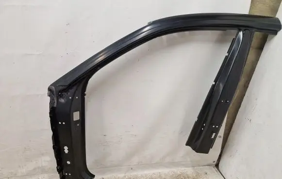 Audi Q8 Front quarter panel 4M8809839