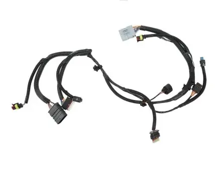 Tesla Model 3 Other wiring loom 156796100A 1567961