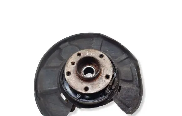 BMW 3 E90 E91 Rear wheel hub spindle/knuckle 