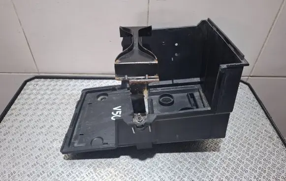 Volvo V50 Battery box tray 30667941