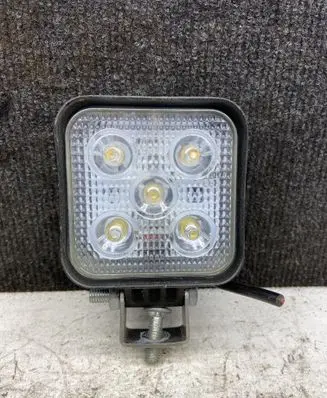 Volkswagen Crafter Boot/trunk interior light 