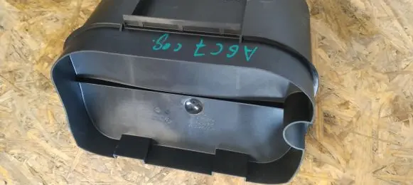 Audi A6 S6 C7 4G Other trunk/boot trim element 4G5827569A