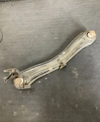 Mercedes-Benz GLE (W166 - C292) Rear control arm A1663520415