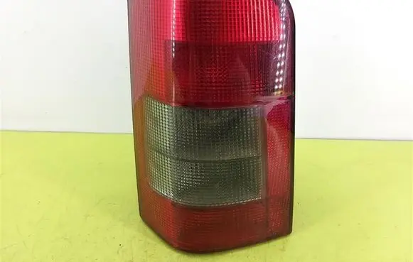 Peugeot Partner Rear/tail lights