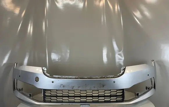 Skoda Superb B8 (3V) Front bumper 3V0807221F