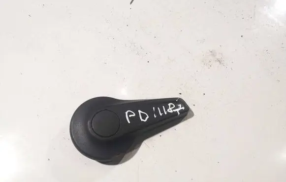 Volkswagen Sharan Other interior part 5N0881606